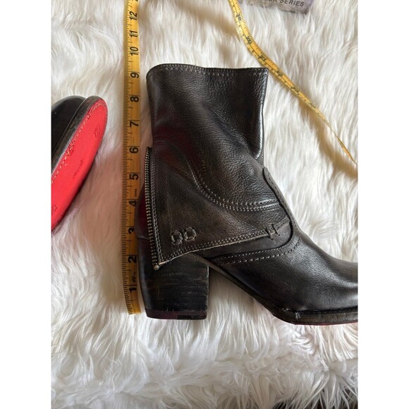 Bed Stu Boots - Picture 8 of 9